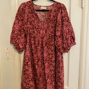 Universal Thread Dress